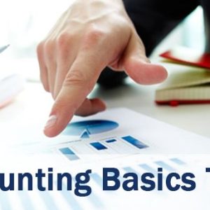 Accounting Basics for Beginners to Learn