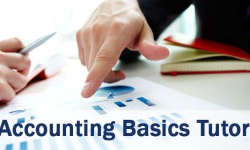 Accounting Basics for Beginners to Learn
