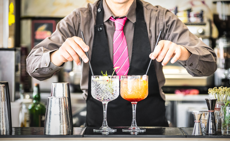 Bartending Courses