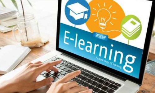 E Learning