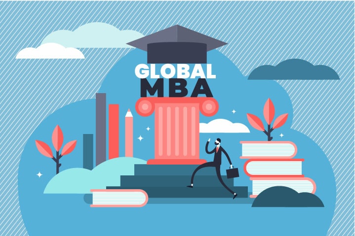 Global MBA Program
