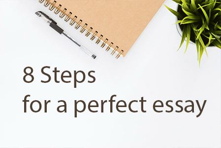 How to Write a Perfect 30-Paper Essay