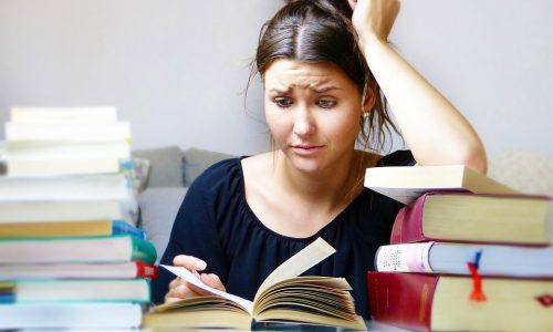 How to Tackle Academic Burnout