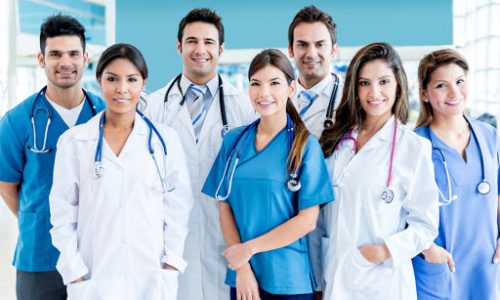 TOP 10 REASONS TO STUDY MEDICINE IN EUROPE
