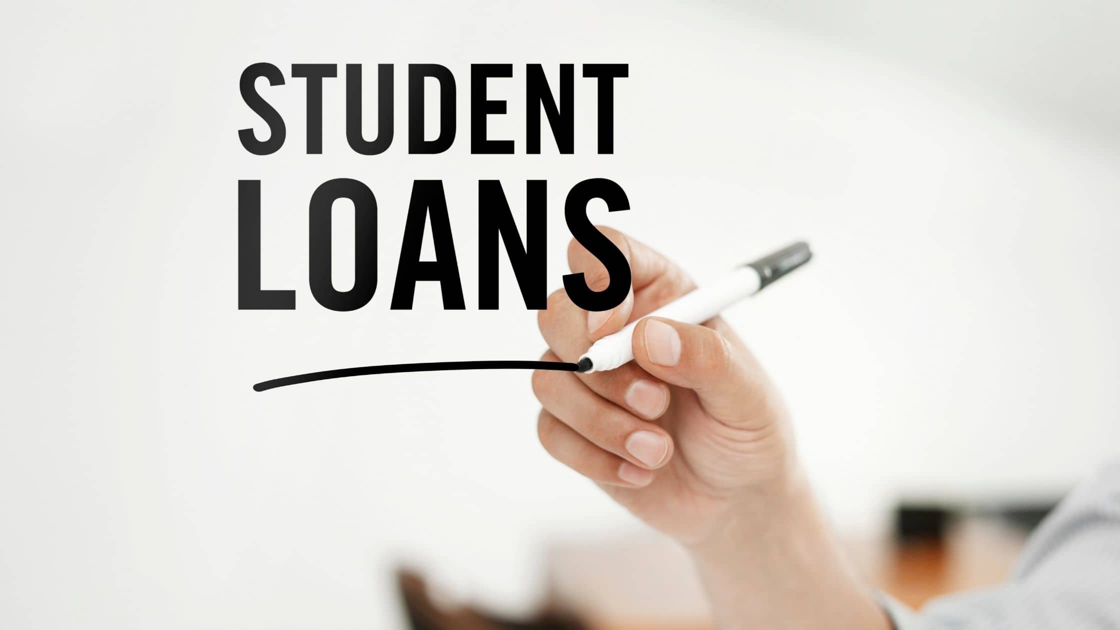 student loan limits