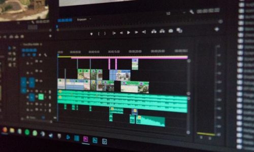 How to Become a Video Editor