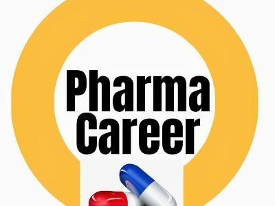 pharma career
